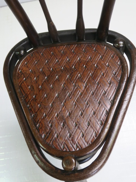 Bentwood Chair Seat