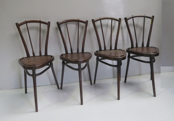 Bentwood Chairs